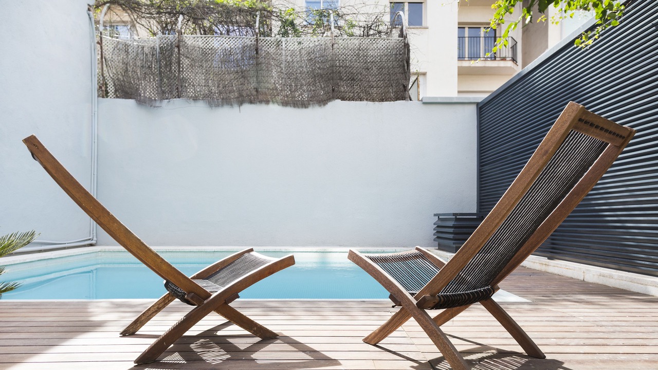 Photo of Outdoor in Sant Gervasi