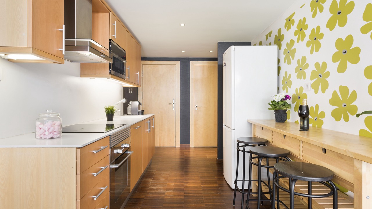 Photo of Kitchen in Sant Gervasi