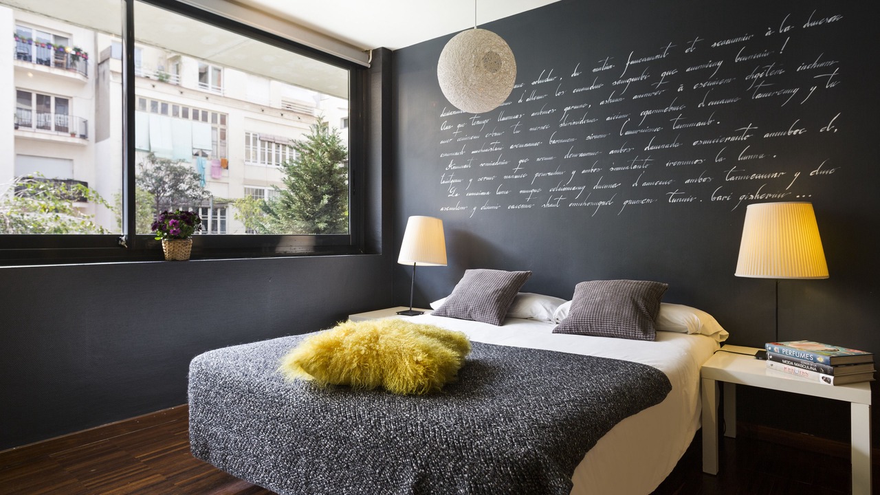Photo of Bedroom in Sant Gervasi