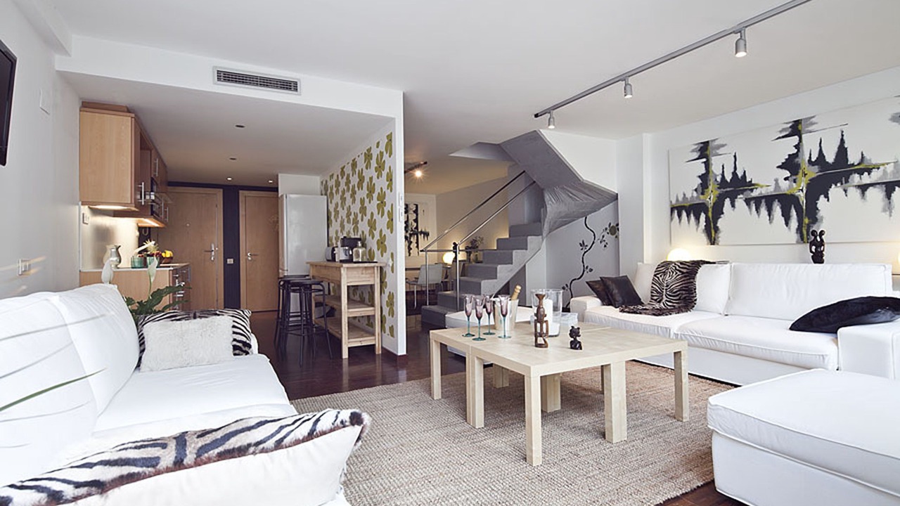 Photo of Bedroom in Sant Gervasi