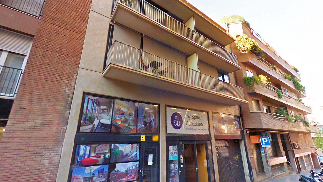 Photo of Outdoor in Sant Gervasi