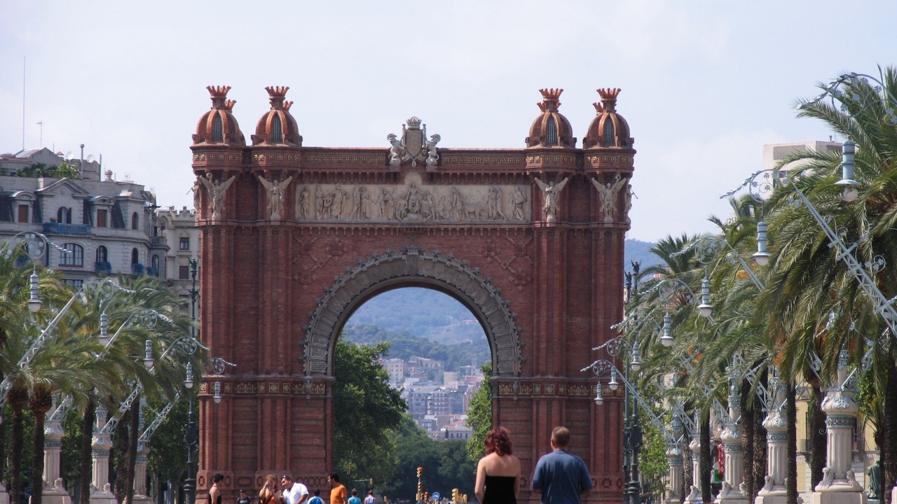 Photo of Others in Sant Gervasi