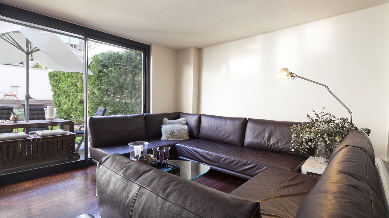 Photo of Livingroom in Sant Gervasi