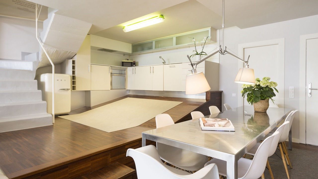 Photo of Kitchen in Sant Gervasi