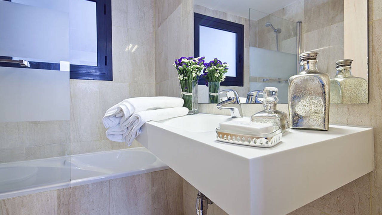 Photo of Bathroom in Sant Gervasi