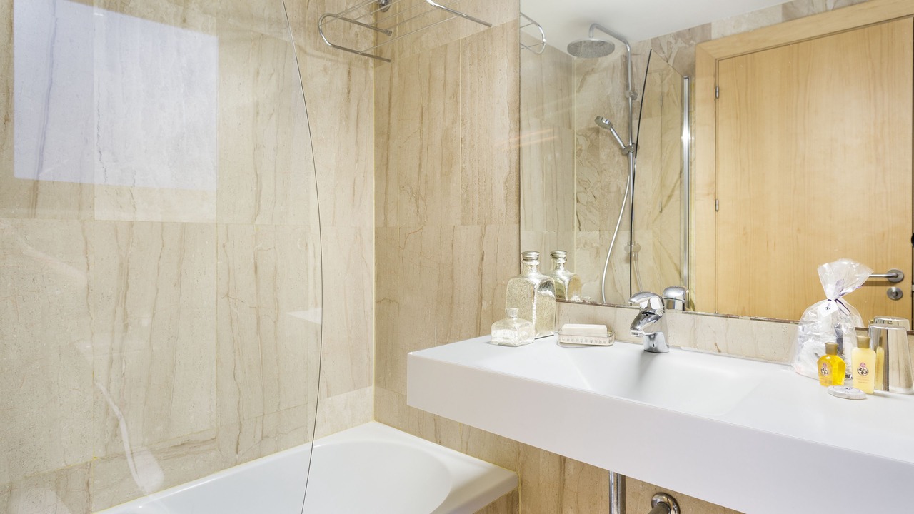 Photo of Bathroom in Sant Gervasi