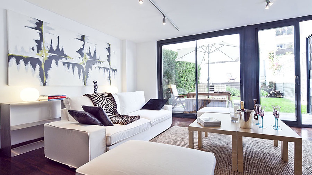 Photo of Bedroom in Sant Gervasi