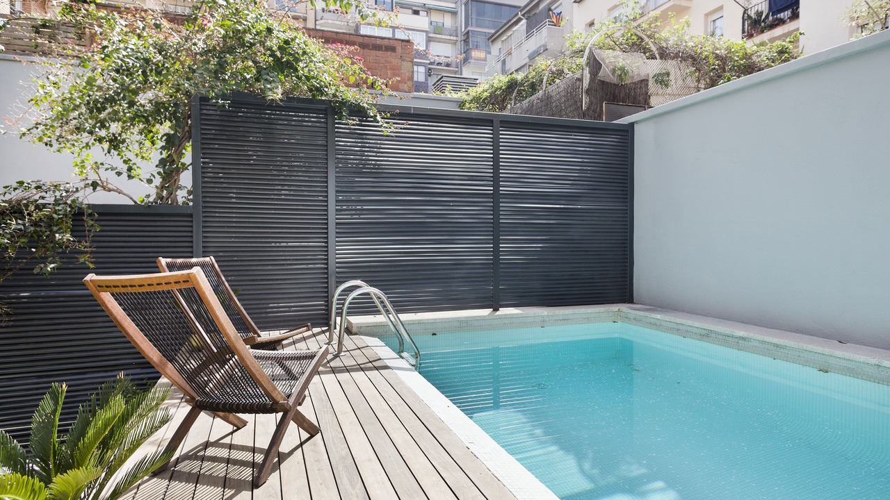 Photo of Outdoor in Sant Gervasi