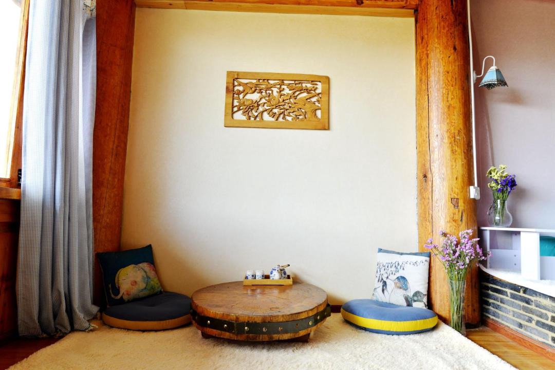 Photo of Others in Shangri-La