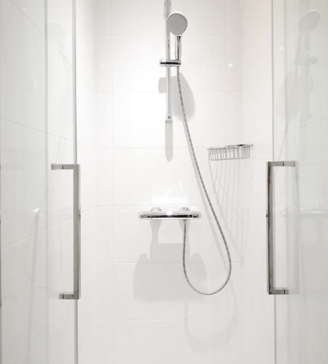 Photo of Bathroom in Staatsliedenbuurt