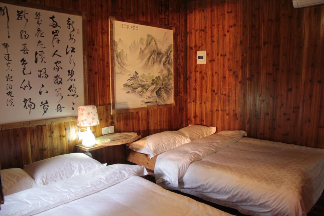 Photo of Bedroom in Tunxi