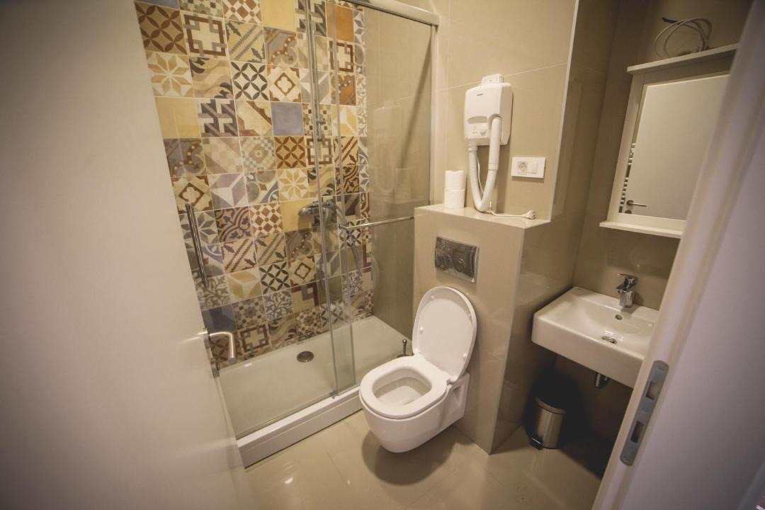 Photo of Bathroom in Zagreb