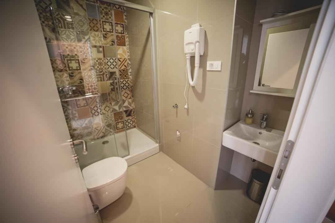 Photo of Bathroom in Zagreb
