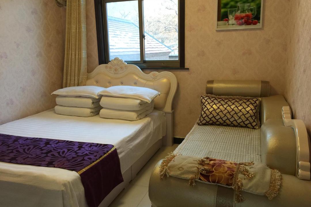 Photo of Bedroom in Ji County
