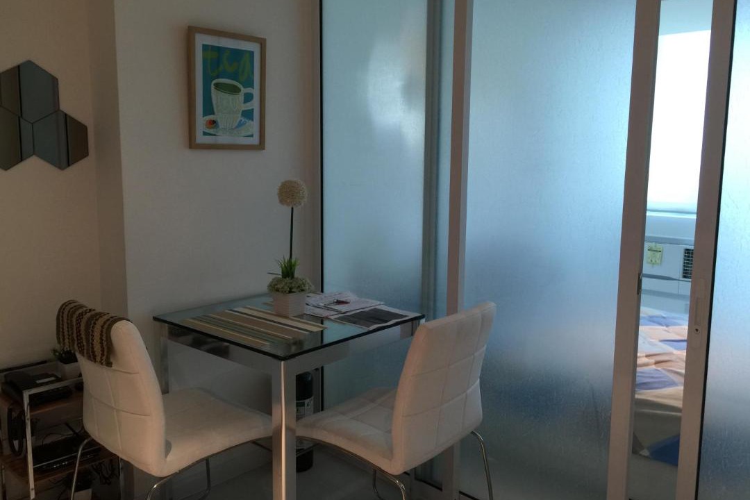 Photo of Livingroom in Don Bosco