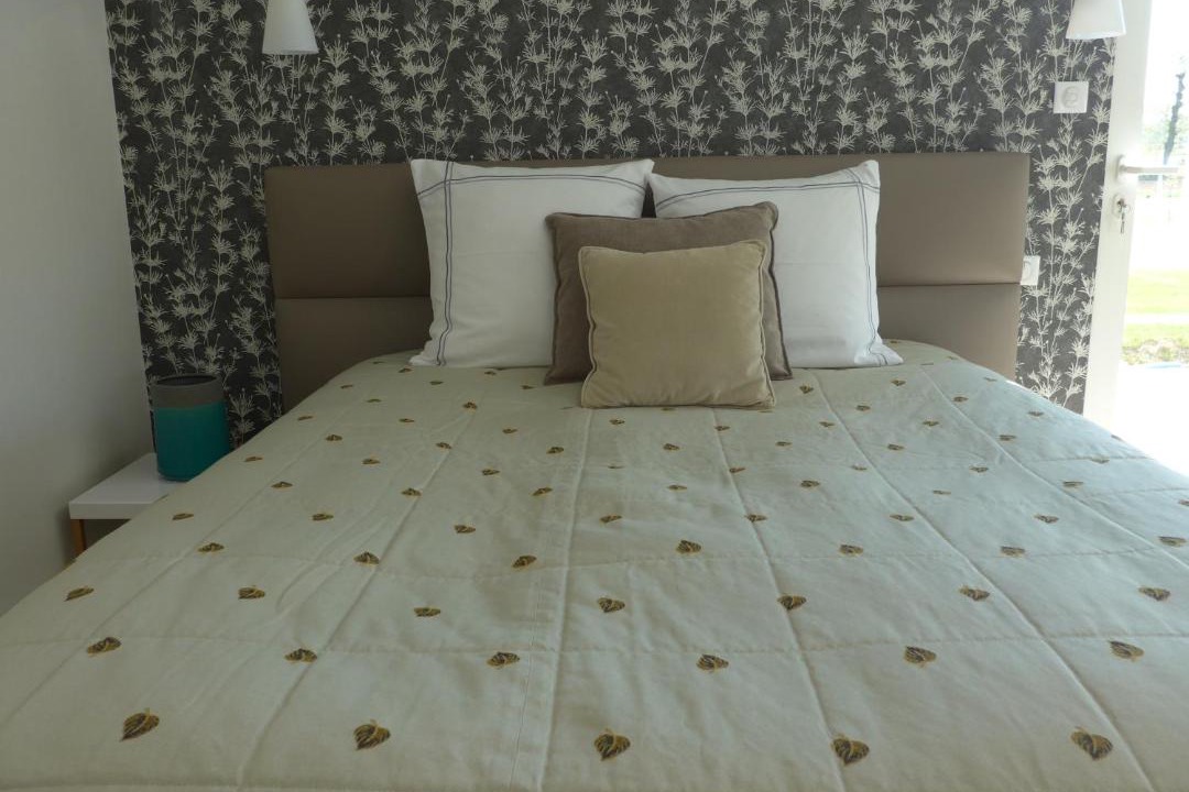 Photo of Bedroom in Combourg