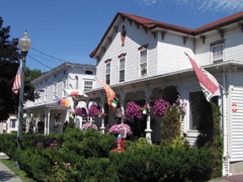 Photo of Buildings in Windham