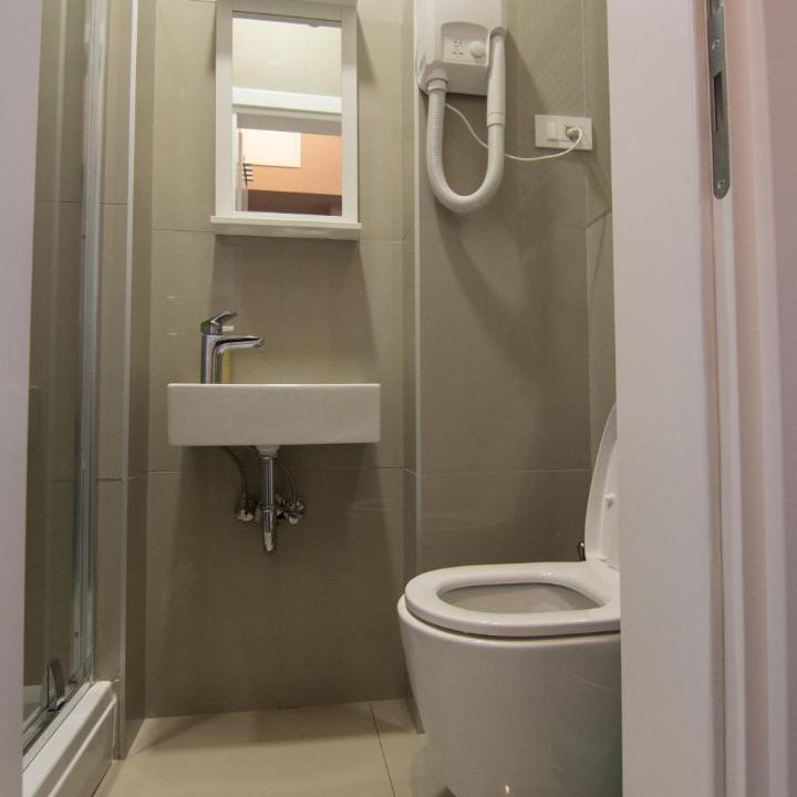 Photo of Bathroom in Zagreb