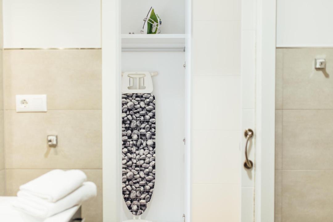 Photo of Bathroom in El Botanic