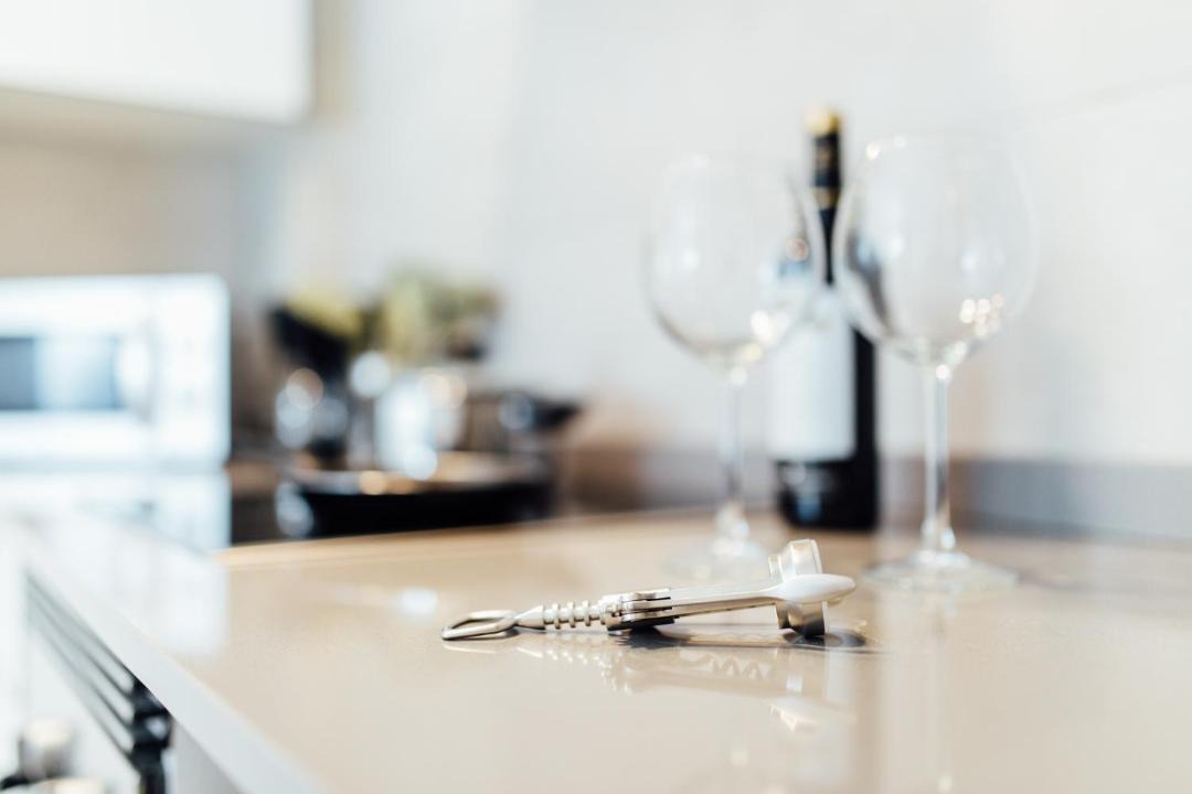 Photo of Kitchen in El Botanic
