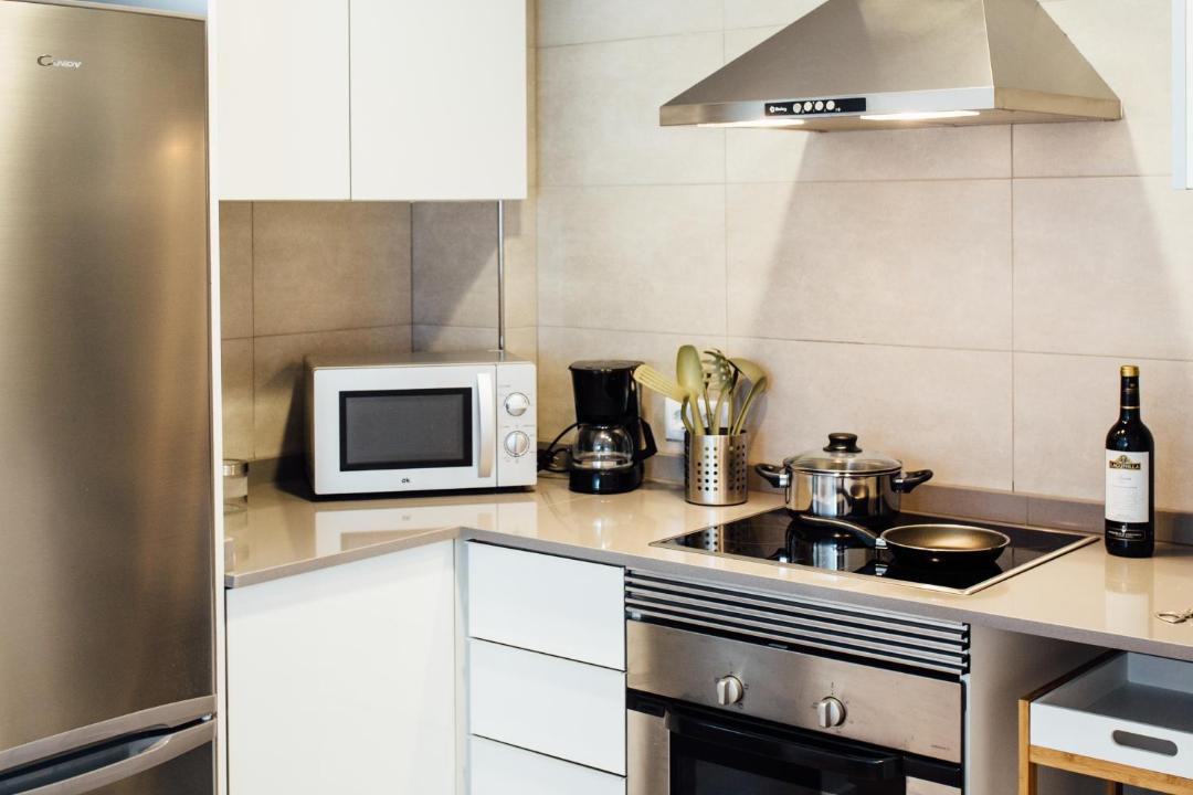 Photo of Kitchen in El Botanic