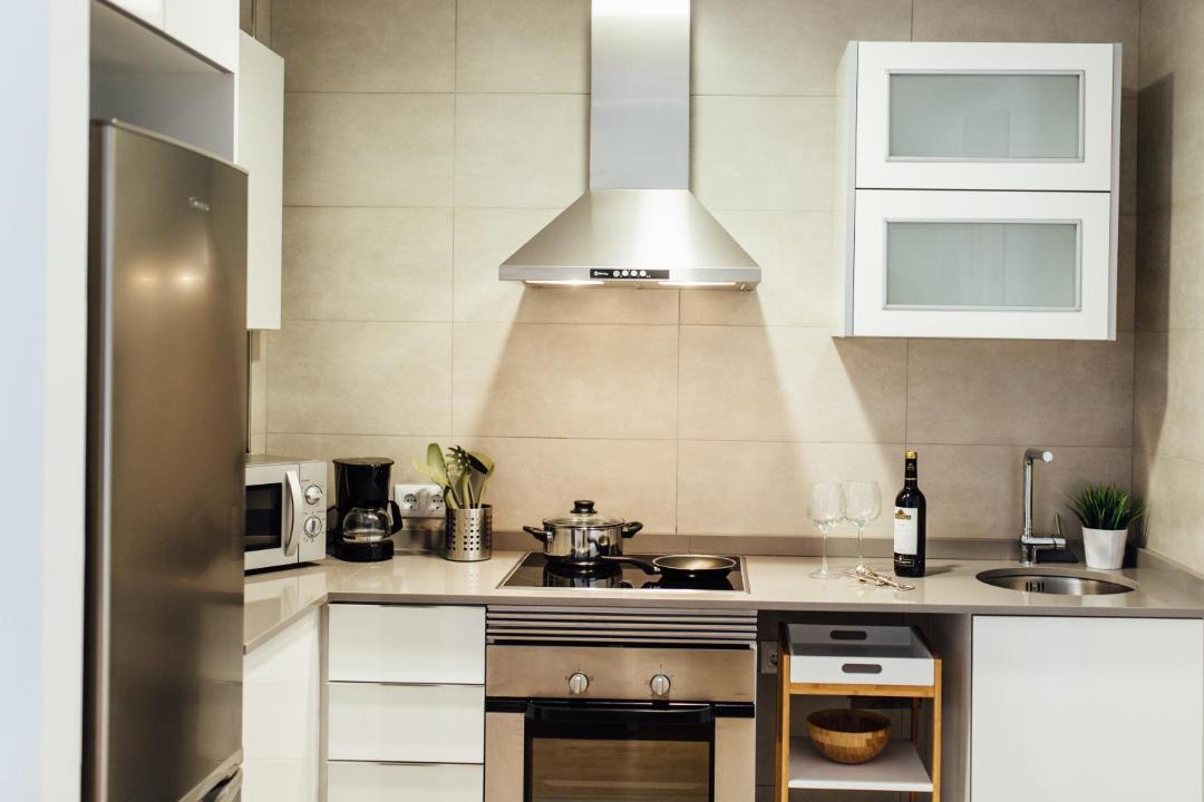 Photo of Kitchen in El Botanic