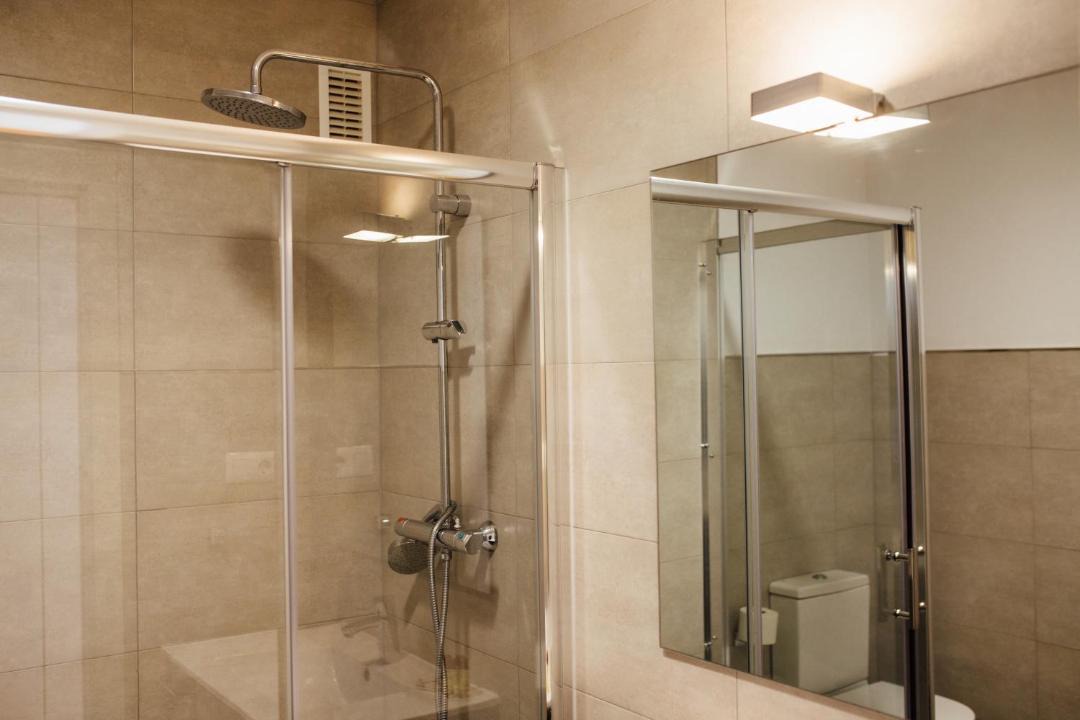 Photo of Bathroom in El Botanic
