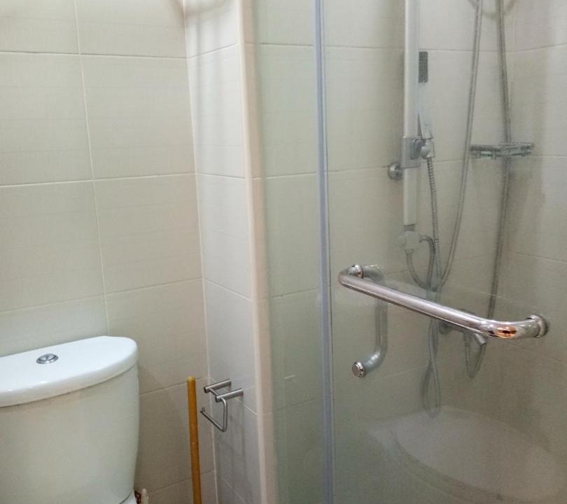 Photo of Bathroom in Downtown