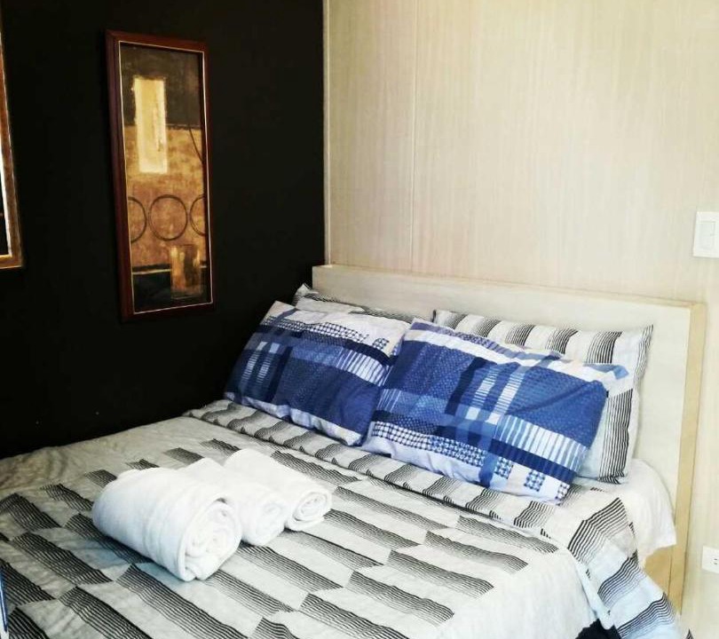 Photo of Bedroom in Downtown