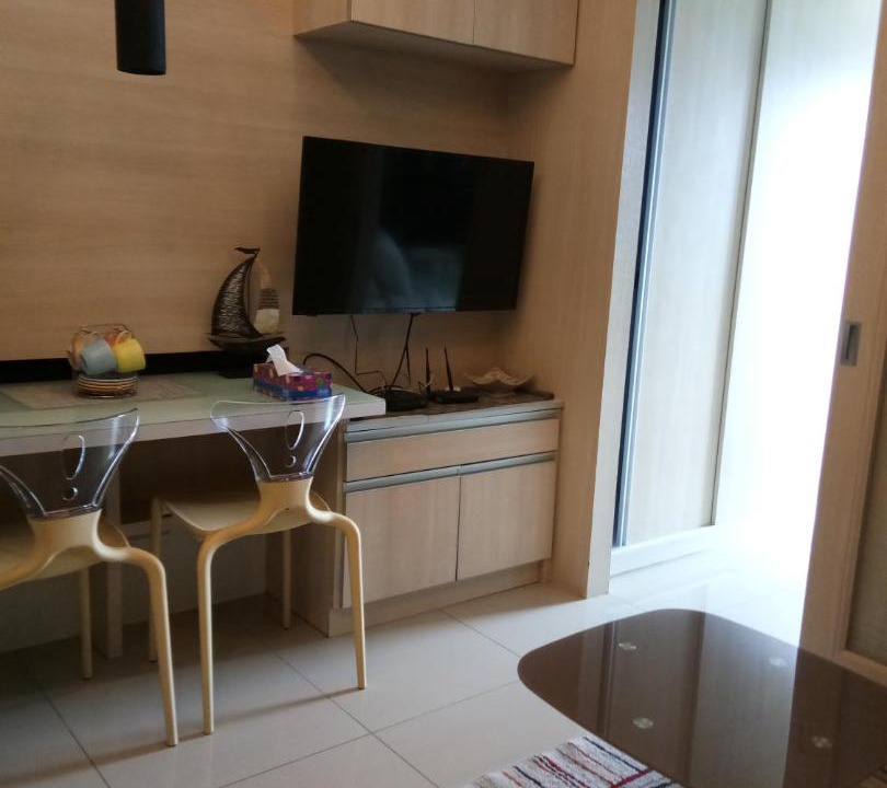 Photo of Livingroom in Downtown