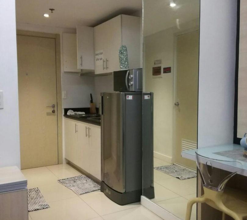 Photo of Kitchen in Downtown