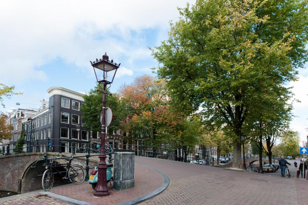 Photo of Others in Amstelveld