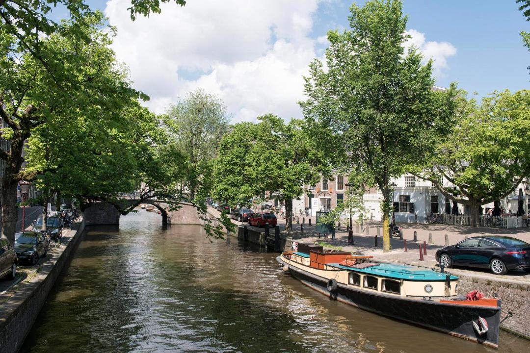 Photo of Others in Amstelveld