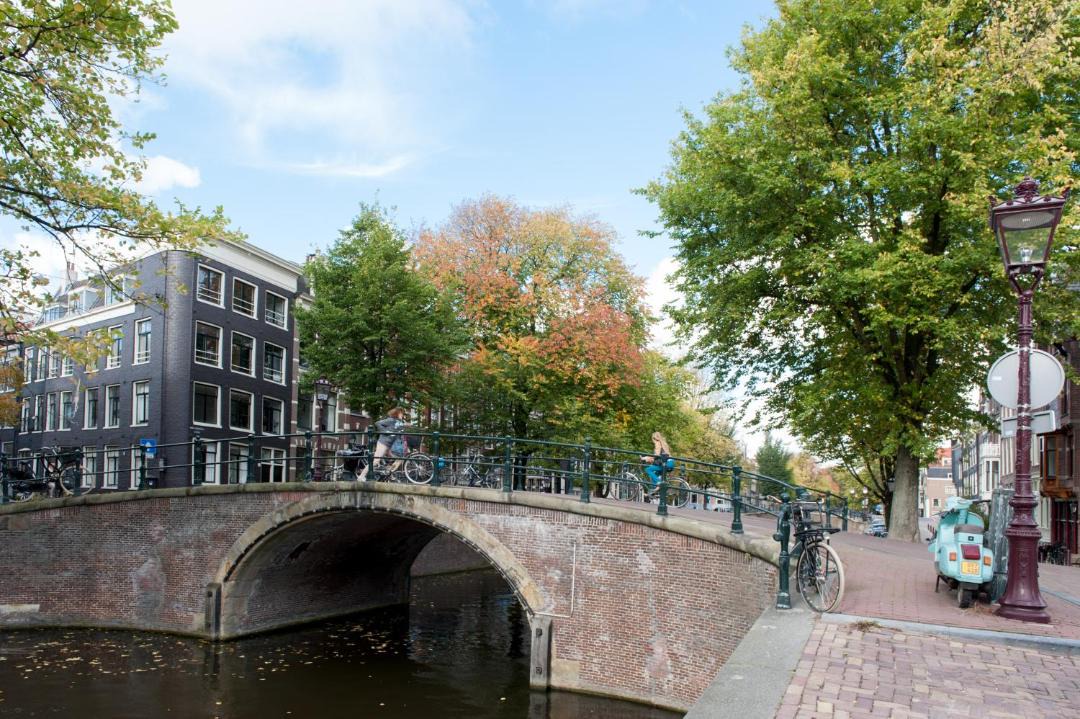 Photo of Others in Amstelveld