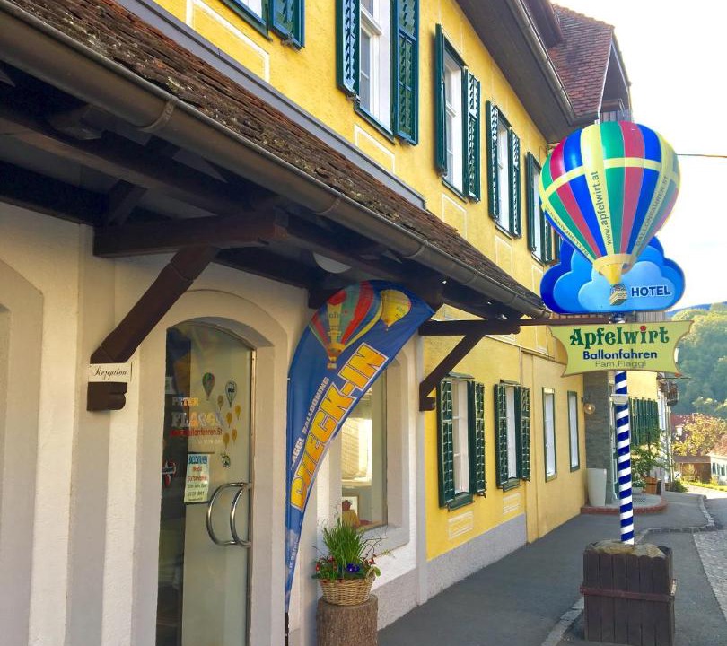 Photo of Others in Stubenberg