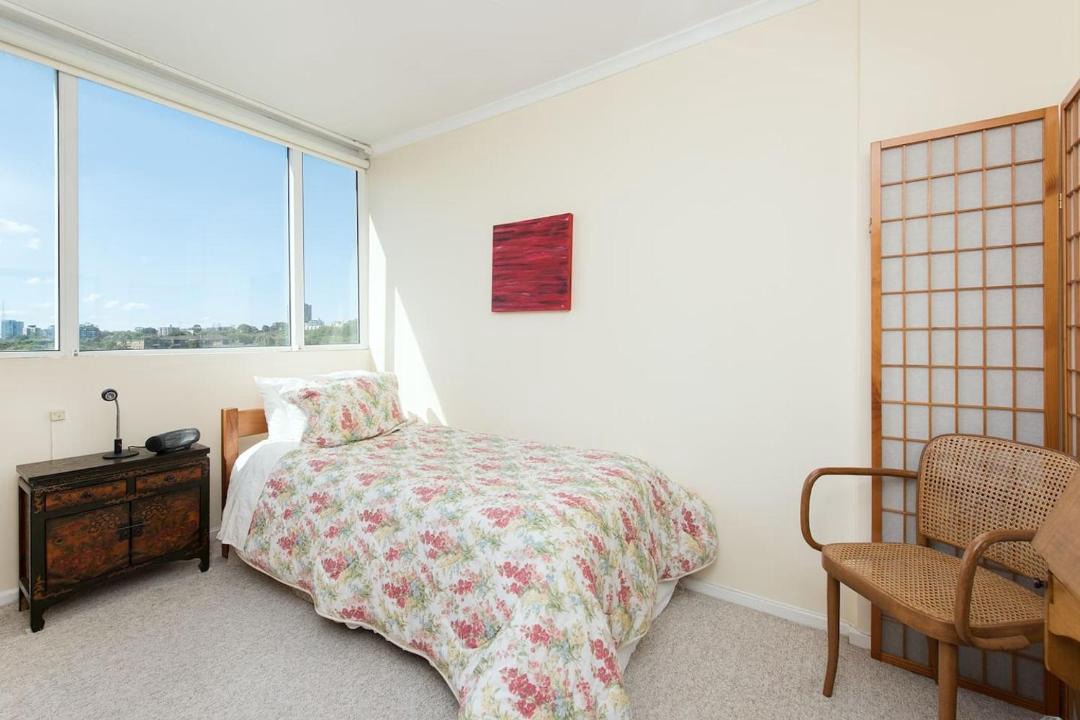 Photo of Bedroom in Waverton