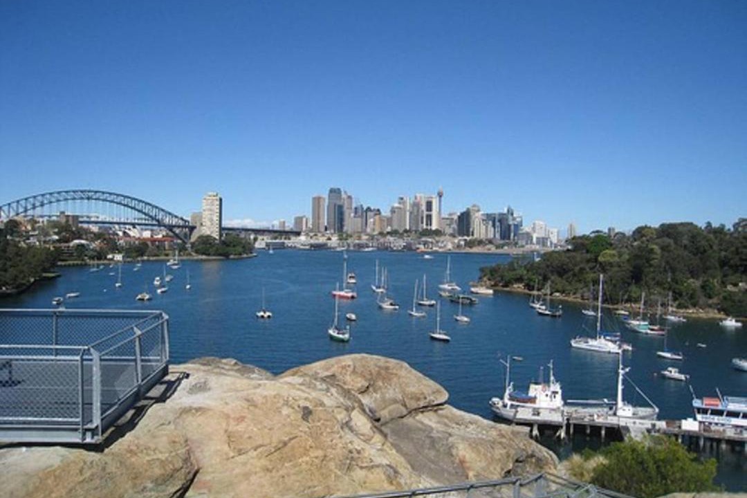 Photo of Outdoor in Waverton