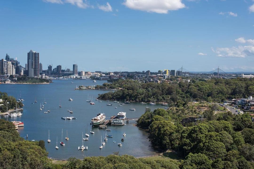 Photo of Outdoor in Waverton