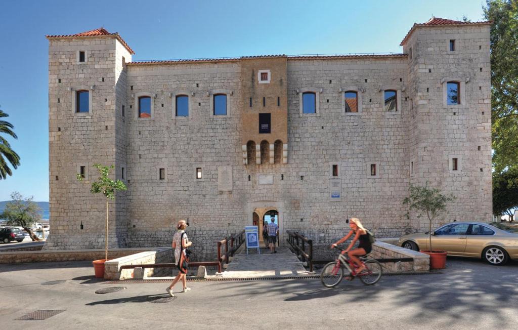 Photo of Buildings in Kastela