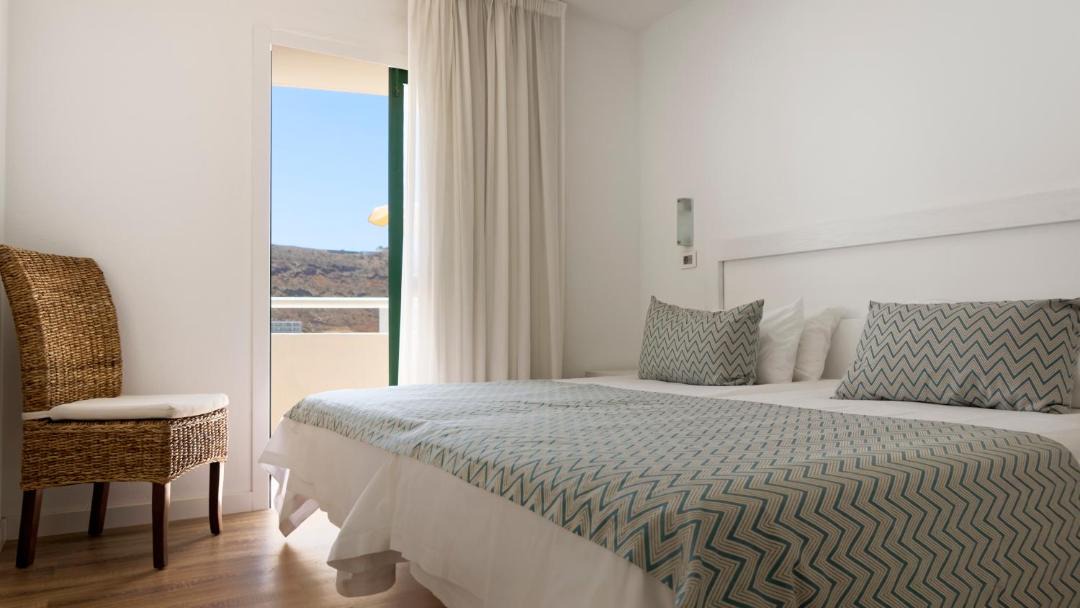 Photo of Bedroom in Puerto Rico