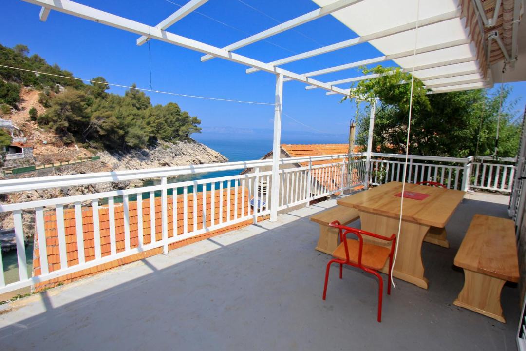 Photo of Patio Balcony in Gdinj
