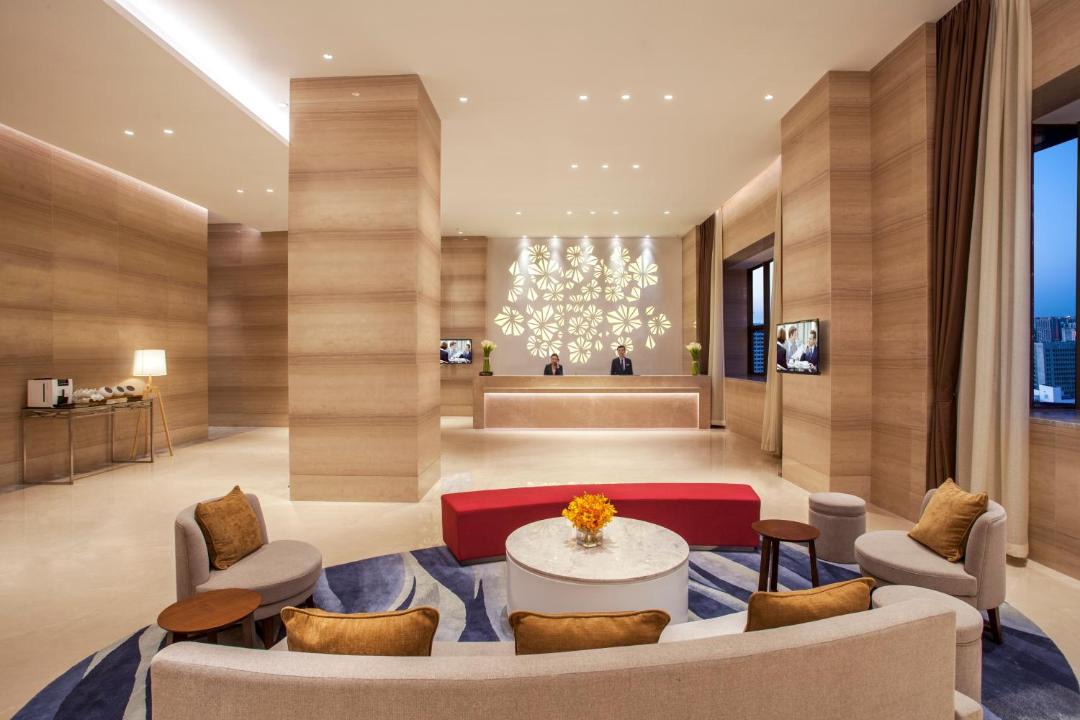Photo of Livingroom in Yanta Qu