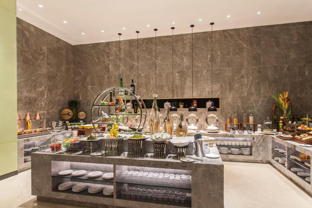 Photo of Kitchen in Yanta Qu