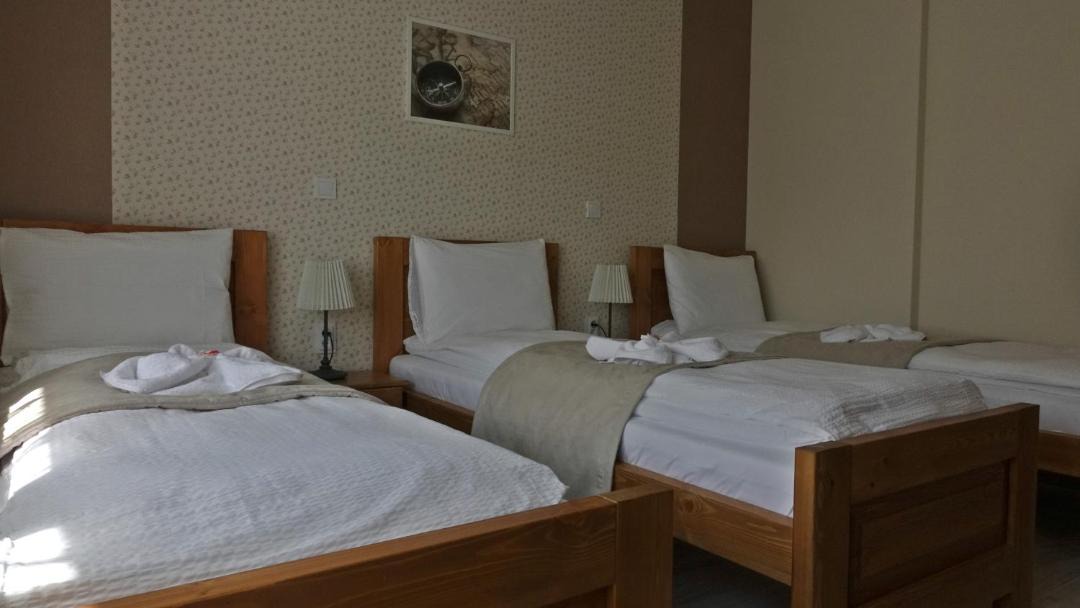 Photo of Bedroom in Kalocsa