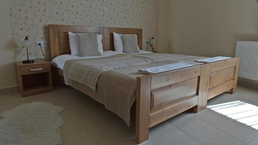Photo of Bedroom in Kalocsa