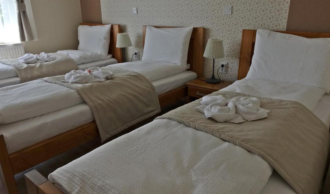 Photo of Bedroom in Kalocsa