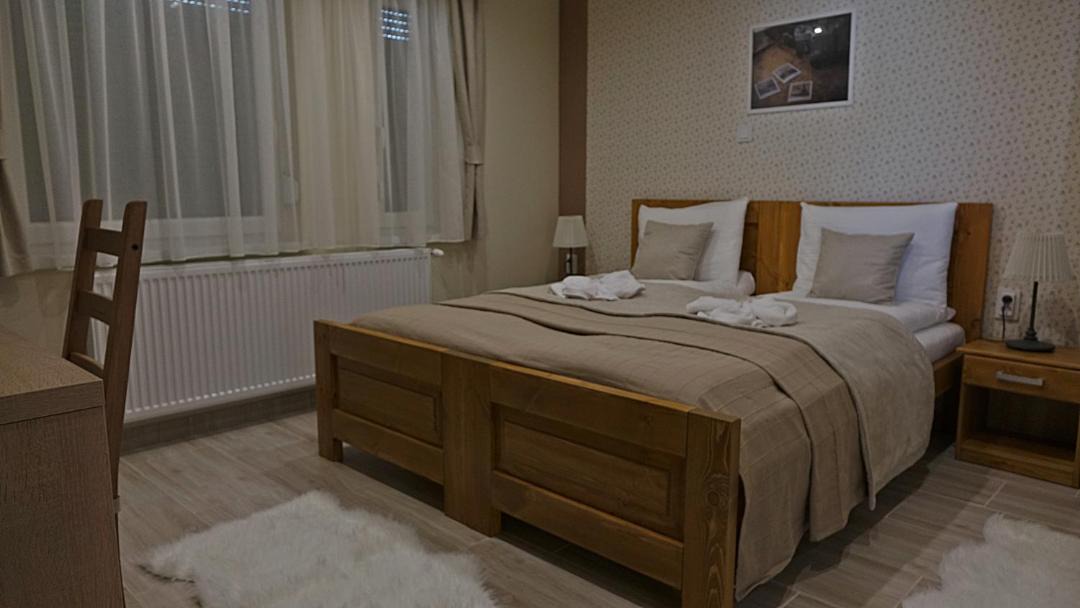 Photo of Bedroom in Kalocsa