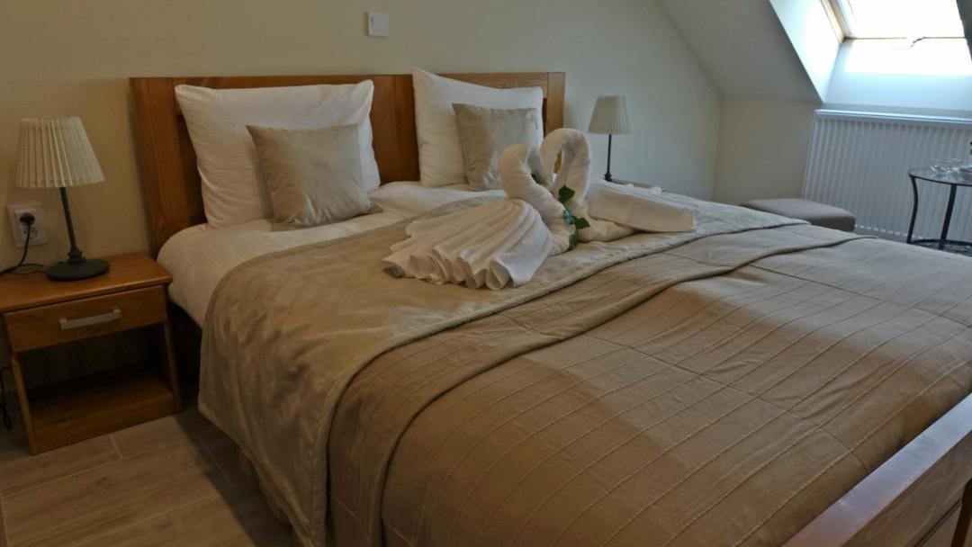 Photo of Bedroom in Kalocsa