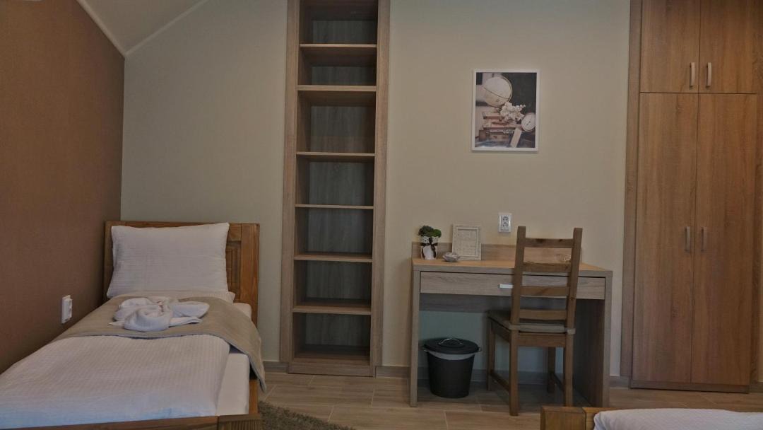 Photo of Bedroom in Kalocsa