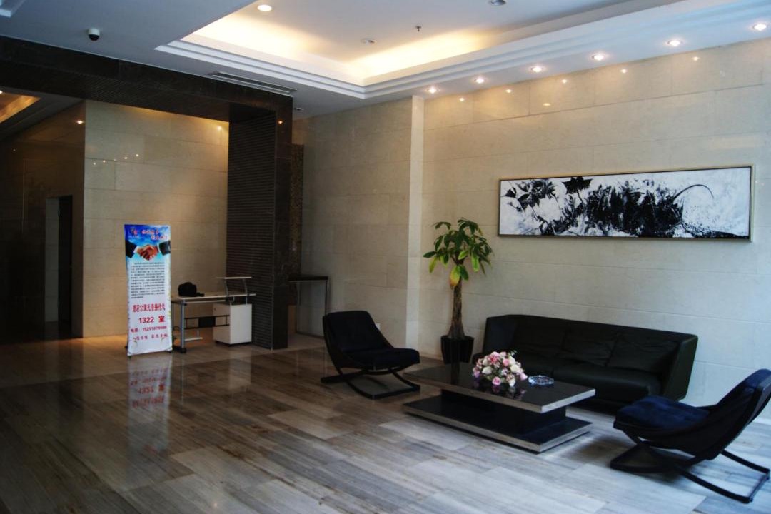 Photo of Livingroom in Xinjiekou